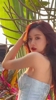 美娜这身穿搭一上太欲啦！！我就问在座的哪位顶得住？😍